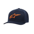 ALPINESTARS AGELESS CURVE ΚΑΠΕΛΟ BLUE/ ORANGE