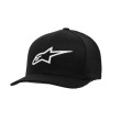 ALPINESTARS AGELESS CURVE ΚΑΠΕΛΟ  BLACK/WHITE