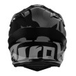 AIROH COMMANDER II ΚΡΑΝΟΣ FULL FACE ENDURO CARBON GLOSS 