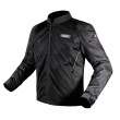 LS2 AIRY ΚΑΛΟΚΑΙΡΙΝΟ ΜΠΟΥΦΑΝ ΜΗΧΑΝΗΣ BLACK WHITE 