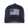 ΚΑΠΕΛΟ ALPINESTARS FLAG SNAPBACK BLUE/ GREY