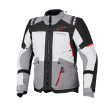ALPINESTARS ANDES V4 DRYSTAR ΜΠΟΥΦΑΝ ΜΗΧΑΝΗΣ ΧΕΙΜΕΡΙΝΟ ΓΚΡΙ/ ΚΟΚΚΙΝΟ/ ΜΑΥΡΟ