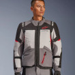 ALPINESTARS ANDES V4 DRYSTAR ΜΠΟΥΦΑΝ ΜΗΧΑΝΗΣ ΧΕΙΜΕΡΙΝΟ ΓΚΡΙ/ ΚΟΚΚΙΝΟ/ ΜΑΥΡΟ