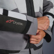 ALPINESTARS ANDES V4 DRYSTAR ΜΠΟΥΦΑΝ ΜΗΧΑΝΗΣ ΧΕΙΜΕΡΙΝΟ ΓΚΡΙ/ ΚΟΚΚΙΝΟ/ ΜΑΥΡΟ