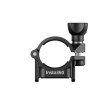 INSTA360 SELFIE STICK RING MOUNT ΒΑΣΗ ΜΠΑΡΑΣ ΓΙΑ ΒΡΑΧΙΩΝΑ ΚΑΜΕΡΑΣ 