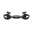 INSTA360 MOTORCYCLE SELFIE STICK SUPPORT CLAMP ΔΑΓΚΑΝΑ ΣΤΗΡΙΞΗΣ ΒΡΑΧΙΩΝΑ 