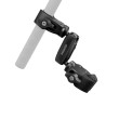 INSTA360 MOTORCYCLE SELFIE STICK SUPPORT CLAMP ΔΑΓΚΑΝΑ ΣΤΗΡΙΞΗΣ ΒΡΑΧΙΩΝΑ 