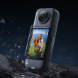 INSTA360 X4 SCREEN PROTECTOR ΠΡΟΣΤΑΤΕΥΤΙΚΟ ΟΘΟΝΗΣ