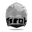 AIROH COMMANDER II ΚΡΑΝΟΣ FULL FACE ENDURO CEMENT GREY