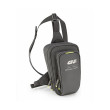 ΤΣΑΝΤΑΚΙ ΠΟΔΙΟΥ GIVI EA140 XL BLACK