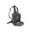 ΤΣΑΝΤΑΚΙ ΠΟΔΙΟΥ GIVI EA140 XL BLACK