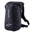 ΣΑΚΙΔΙΟ ΠΛΑΤΗΣ ΑΔΙΑΒΡΟΧΟ ALPINESTARS SEALED SPORT PACK 23 LT BLACK