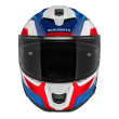 SCHUBERTH S3 ΚΡΑΝΟΣ FULL FACE STORM BLUE