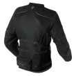 REBELHORN BRUTALE TACTICAL ΚΑΛΟΚΑΙΡΙΝΟ ΜΠΟΥΦΑΝ CE-LEVEL 2 ΜΑΥΡΟ