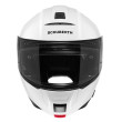 SCHUBERTH C5 ΚΡΑΝΟΣ FLIP UP GLOSSY WHITE