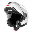 SCHUBERTH C5 ΚΡΑΝΟΣ FLIP UP GLOSSY WHITE