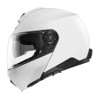 SCHUBERTH C5 ΚΡΑΝΟΣ FLIP UP GLOSSY WHITE
