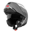 SCHUBERTH C5 ΚΡΑΝΟΣ FLIP-UP CONCRETE GREY