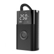 CARSUN TIRE INFLATOR ΤΡΟΜΠΑ ΑΕΡΟΣ T2191-2 ΜΑΥΡΗ