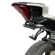 GREF INNOVATION ΣΠΑΣΤΗ ΒΑΣΗ ΠΙΝΑΚΙΔΑΣ ΓΙΑ CFMOTO 300SS 2023+ / 300SR 2023+