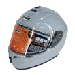 CORSA CN112 ΚΡΑΝΟΣ FULL FACE LIGHT NARDO  GREY