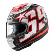 ARAI RX-7V EVO ΚΡΑΝΟΣ FULL FACE HAYDEN RESET MATT