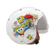 CORSA CX300 ΠΑΙΔΙΚΟ ΚΡΑΝΟΣ JET SPONGEBOB WHITE
