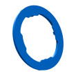 QUAD LOCK COLORED MAG RING ΔΙΑΚΟΣΜΗΤΙΚΟ ΔΑΧΤΥΛΙΔΙ ΜΑΓΝΗΤΙΚΗΣ ΒΑΣΗΣ BLUE