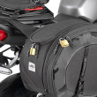 KAPPA DR05 DRIFTER ΠΛΑΪΝΕΣ ΤΣΑΝΤΕΣ ΜΗΧΑΝΗΣ ΜΑΥΡΕΣ 40LT 