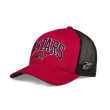 ΚΑΠΕΛΟ ALPINESTARS DUNKER TRUCKER RED/ BLACK