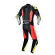 ALPINESTARS GP TECH V4 ΔΕΡΜΑΤΙΝΗ ΦΟΡΜΑ 