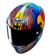 HJC RPHA 1 RED BULL JEREZ GP MC21SF REPLICA ΑΓΩΝΙΣΤΙΚΟ ΚΡΑΝΟΣ FULL FACE 