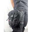 AGVPRO GVR26055 TACTICAL ΤΣΑΝΤΑΚΙ ΠΟΔΙΟΥ 1.5L