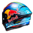 HJC RPHA 1 RED BULL JEREZ GP MC21SF REPLICA ΑΓΩΝΙΣΤΙΚΟ ΚΡΑΝΟΣ FULL FACE 