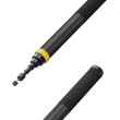 INSTA360 EXTENDED EDITION SELFIE STICK ΕΠΕΚΤΑΣΙΜΟΣ ΒΡΑΧΙΩΝΑΣ ΣΤΗΡΙΞΗΣ ΚΑΜΕΡΑΣ  ΓΙΑ ΤΙΣ X4 X3 X2 & ONE & X – R – RS 