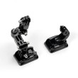 INSTA360 HELMET MOUNT BUNDLE ΑΥΤΟΚΟΛΛΗΤΗ ΒΑΣΗ ΚΑΜΕΡΑΣ ΓΙΑ ΤΟ ΚΡΑΝΟΣ