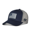 ΚΑΠΕΛΟ ALPINESTARS FLAG SNAPBACK BLUE/ GREY