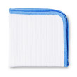 FX PROTECT MICROFIBER ΠΕΤΣΕΤΑ ΚΑΘΑΡΙΣΜΟΥ ΤΖΑΜΙΩΝ SIMPLY WHITE WAFFLE GLASS 40X4CM