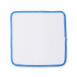 FX PROTECT MICROFIBER ΠΕΤΣΕΤΑ ΚΑΘΑΡΙΣΜΟΥ ΤΖΑΜΙΩΝ SIMPLY WHITE WAFFLE GLASS 40X4CM