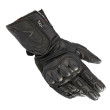 ALPINESTARS SP-8 HDRY ΓΑΝΤΙΑ ΔΕΡΜΑΤΙΝΑ  BLACK