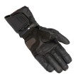 ALPINESTARS SP-8 HDRY ΓΑΝΤΙΑ ΔΕΡΜΑΤΙΝΑ  BLACK