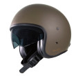 GARIBALDI G03X FIBERGLASS ΚΡΑΝΟΣ JET MATT METAL COFFEE