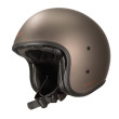 GARIBALDI G03X FIBERGLASS ΚΡΑΝΟΣ JET MATT METAL COFFEE