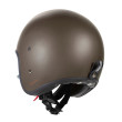 GARIBALDI G03X FIBERGLASS ΚΡΑΝΟΣ JET MATT METAL COFFEE