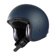 GARIBALDI G03X FIBERGLASS ΚΡΑΝΟΣ JET MATT METAL DIRTY BLUE
