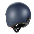 GARIBALDI G03X FIBERGLASS ΚΡΑΝΟΣ JET MATT METAL DIRTY BLUE