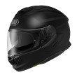 SHOEI GT-AIR 3 ΚΡΑΝΟΣ ΜΗΧΑΝΗΣ FULL FACE SPORT TOURING MATT BLACK 