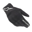 ALPINESTARS COPPER ΓΑΝΤΙΑ ΜΑΥΡΟ/ΛΕΥΚΟ