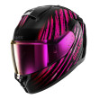 SHARK RIDILL 2 ASSYA ΚΡΑΝΟΣ FULL FACE PINK BLACK