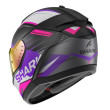 SHARK RIDILL 2 BERSEK ΚΡΑΝΟΣ FULL FACE MATT VIOLET BLACK